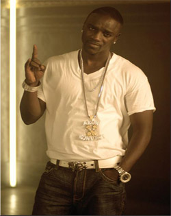 akon