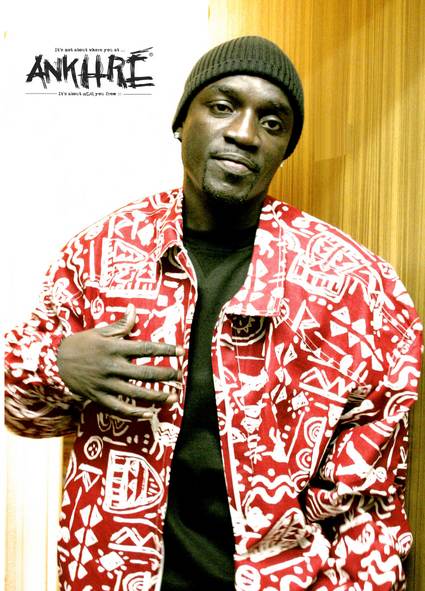 akon