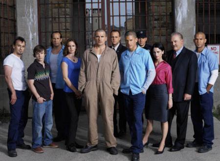 prison   break