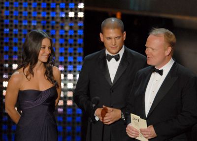 michael   scofield