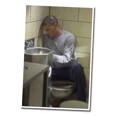 michael   scofield