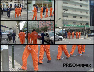 prison    break