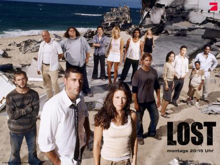 lost