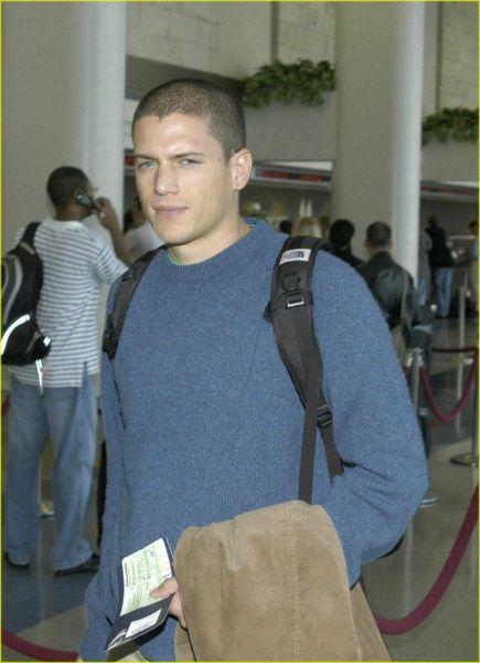 michael   scofield