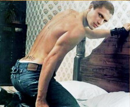 michael   scofield