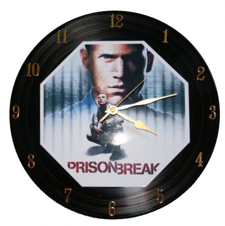 prison    break