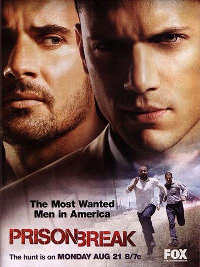 prison    break