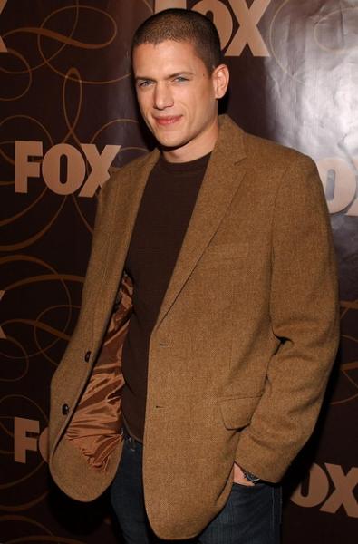 michael   scofield