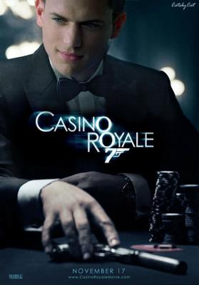 michael  scofield