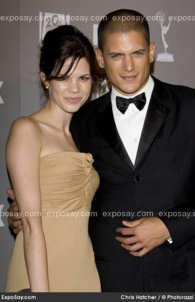 michael   scofield