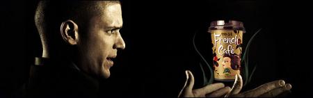 michael  scofield