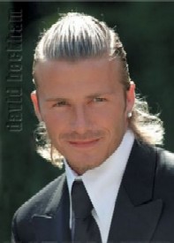 il est beau