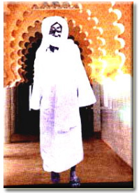 grand   marabout