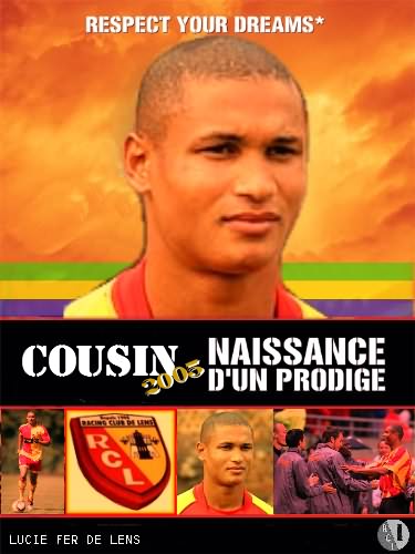 le prodige gabonais