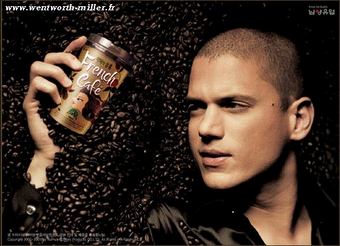 michael   scofield
