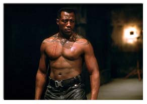 amadou  le  plus  fort*$