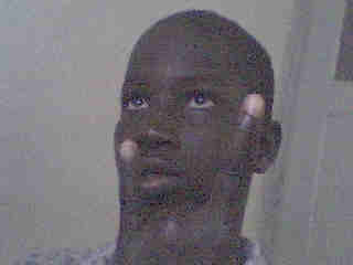 amadou   en   cla