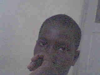 amadou