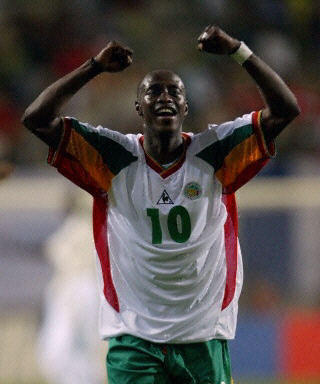 le   buteur
