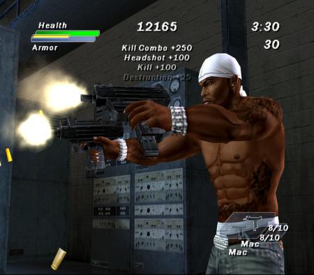 amadou  en  action