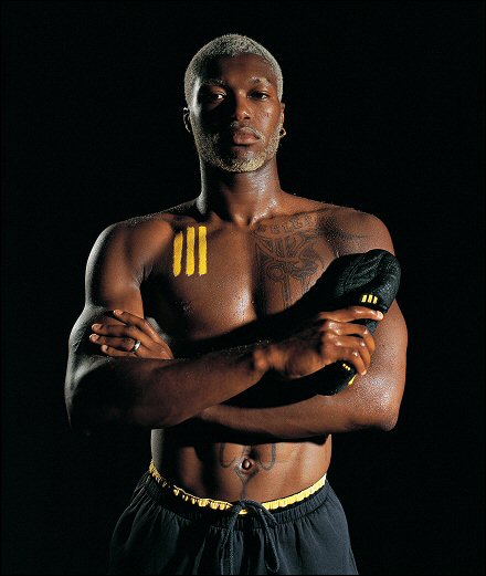 amadou