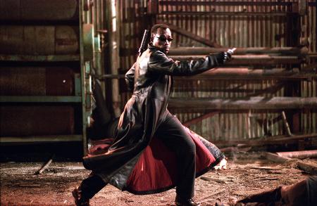 blade   le  pere