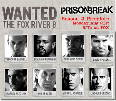 prison   break