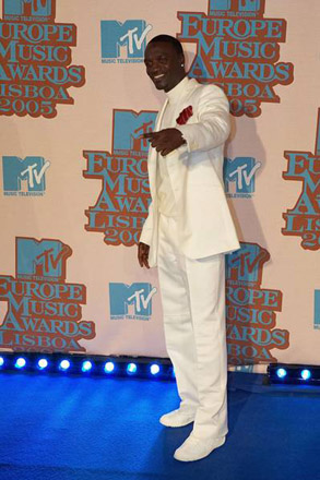 akon