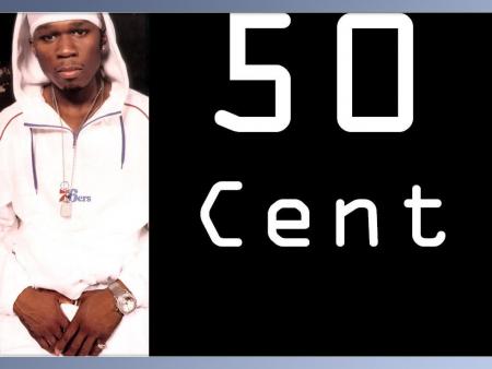 50  cent
