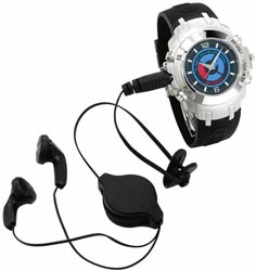 montre