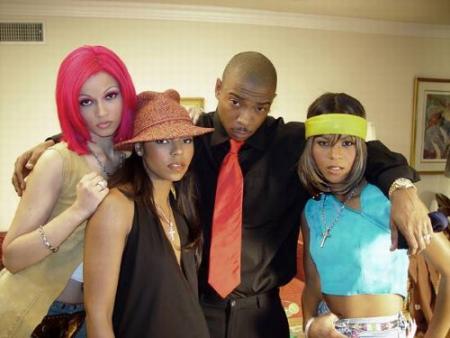 ja   rule